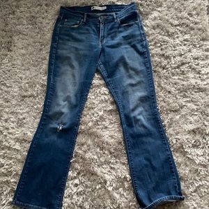 Levi jeans